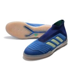 adidas Predator Tango 18+ IC fodboldstøvler - Blue White_6.jpg
